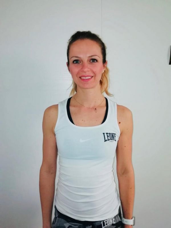 Ginnastica per tutti - Pilates con Federica