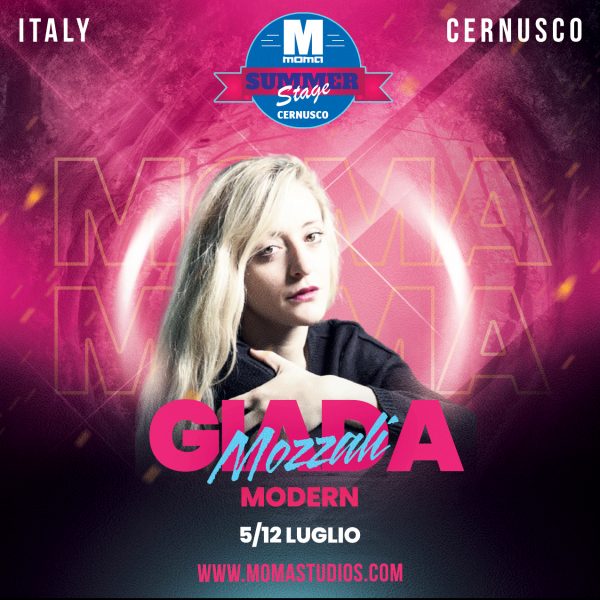 MODERN con Giada Livello Unico