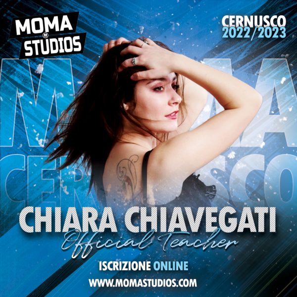 Danza Classica 6/8 anni con Chiara - Martedì 17.30