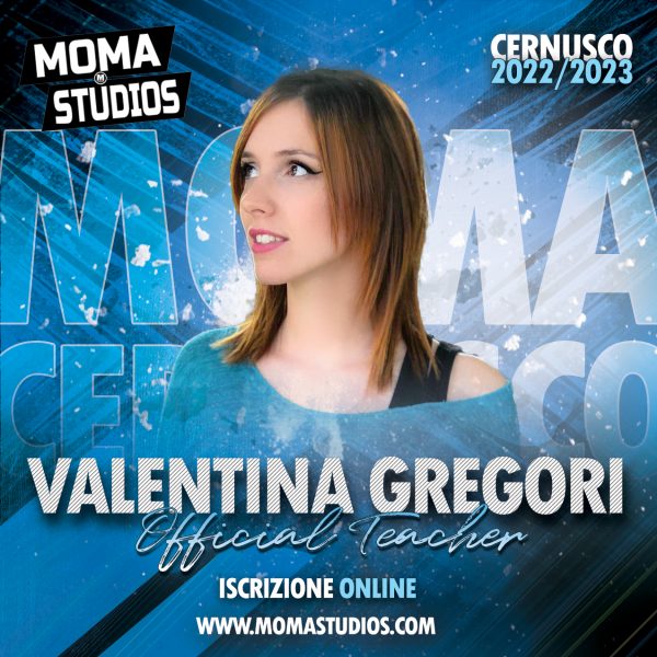 Modern 9/11 anni con Valentina - Giovedì 18.15