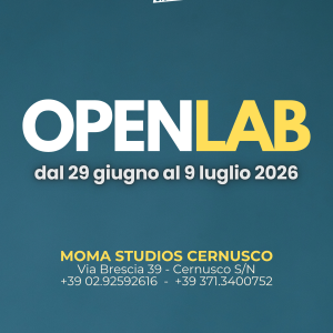 Lunedì 29 Giugno - Heels con Alesia Perego - 19:30/21:30