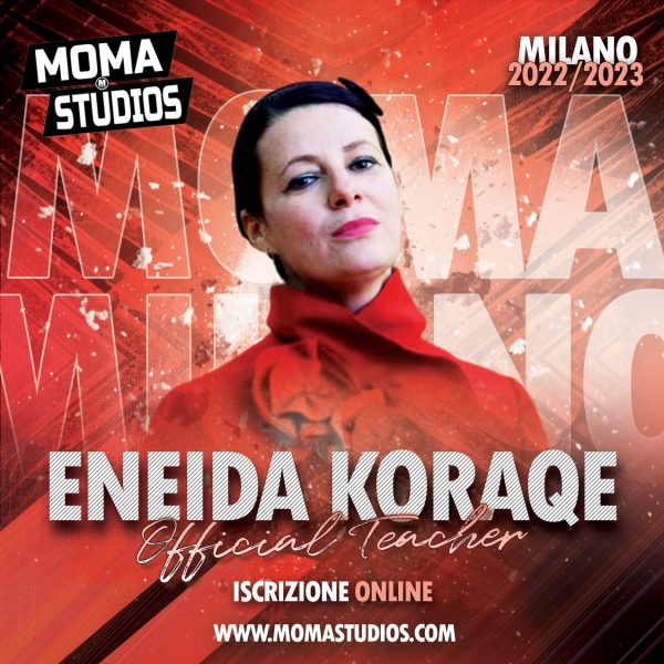 Classico base 11/14 con Eneida - Lunedì 15.30