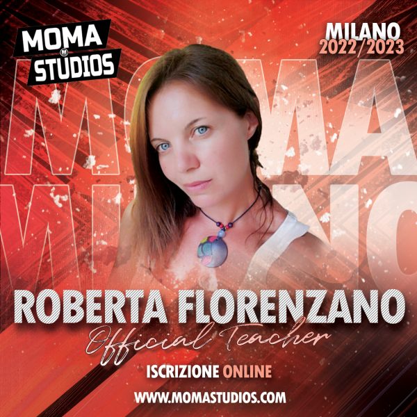 Pole Dance base con Roberta -  Mercoledì 19.15