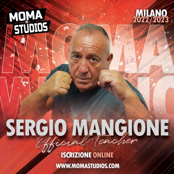 Ginnastica con Sergio - Venerdì 9.30
