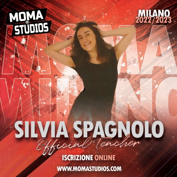 Pole Dance base con Silvia - Giovedì 19.15