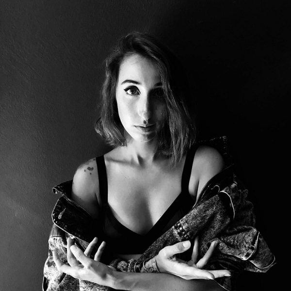 Hip Hop livello unico con Ambra