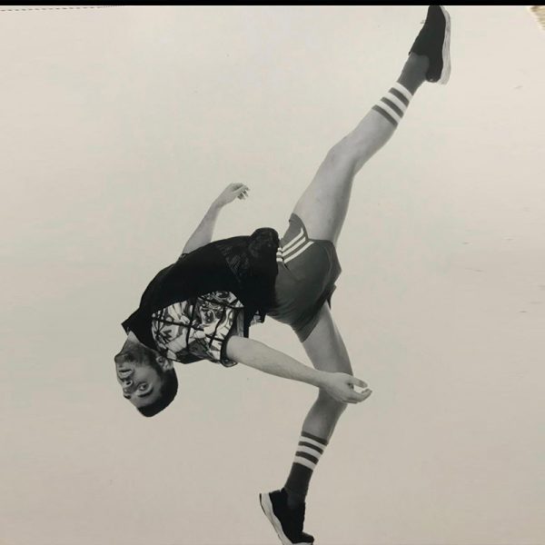Contemporaneo livello unico con Daniele