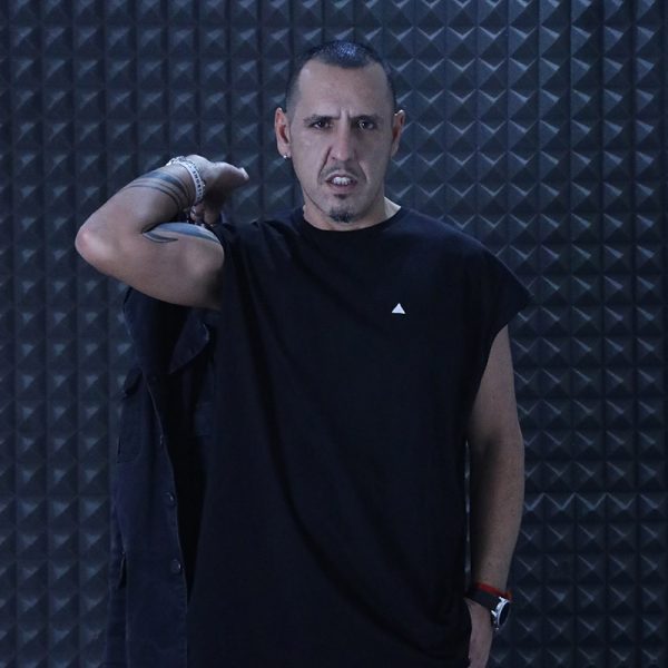Hip Hop livello unico con Pietro