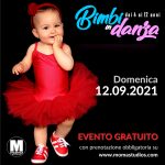 Pre-Danza 6/8 anni con Eneida - immagine 2