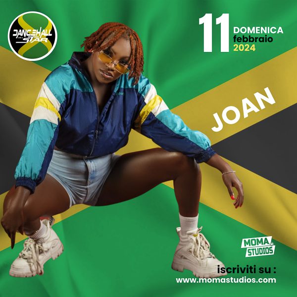 Dancehall with a Star - immagine 3