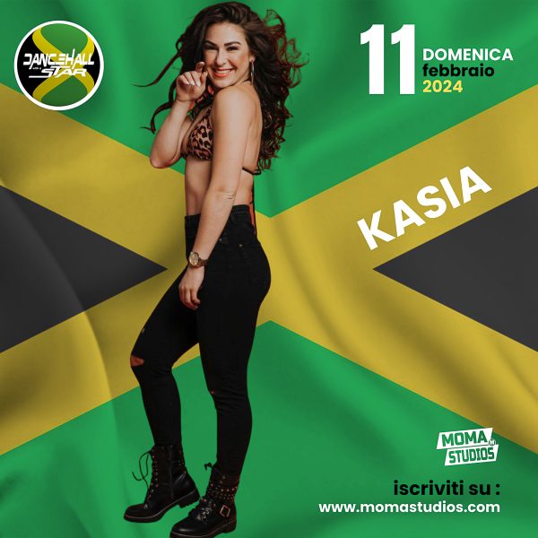 Dancehall with a Star - immagine 4