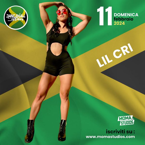Dancehall with a Star - immagine 5