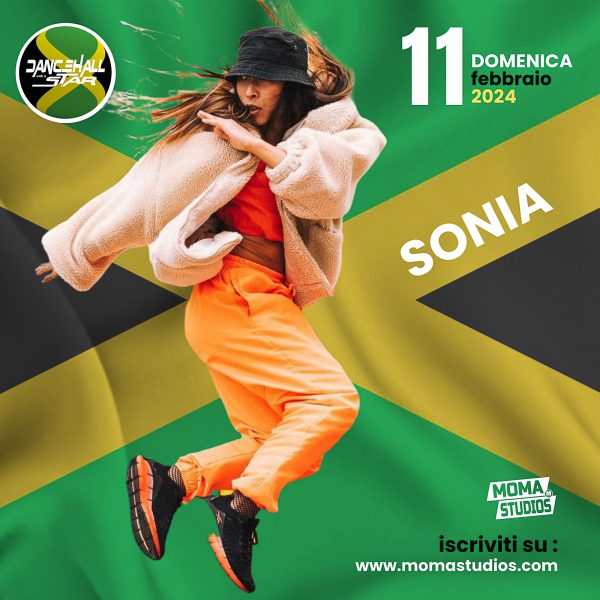 Dancehall with a Star - immagine 6