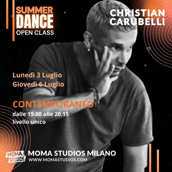 MODERN con Christian Livello Unico