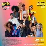 Mya Camp