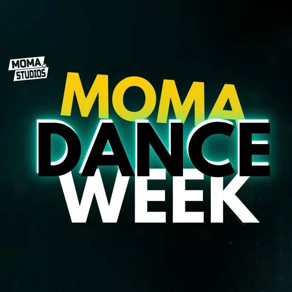 Moma Dance Week 2023