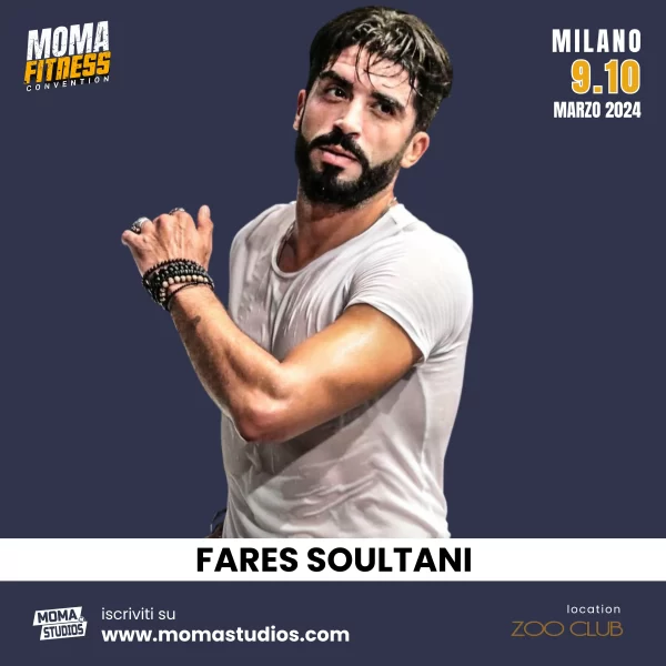 Moma Fitness Convention 2024 - immagine 5