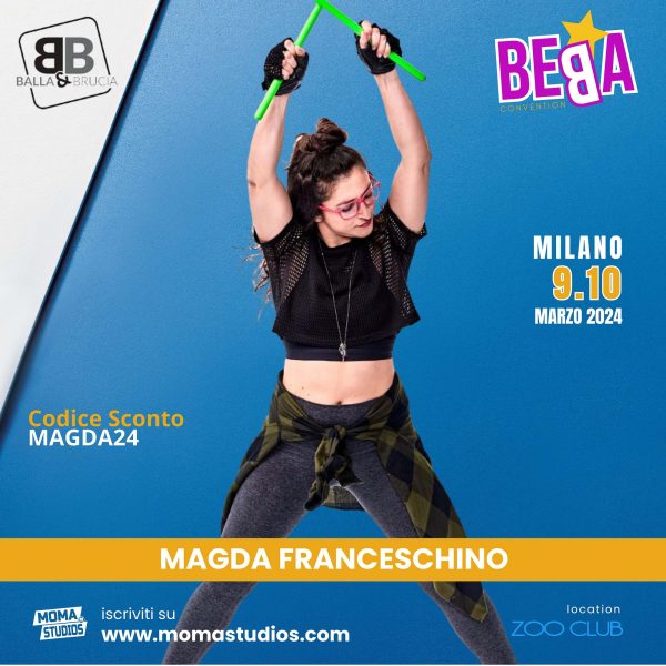 Beba convention - immagine 5