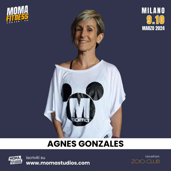 Moma Fitness Convention 2024 - immagine 3