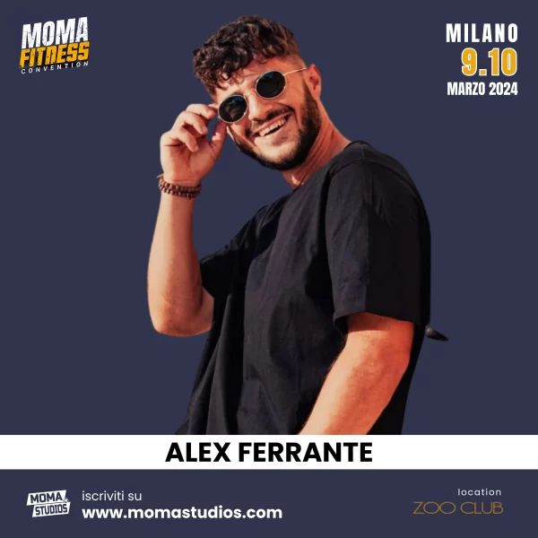 Moma Fitness Convention 2024 - immagine 2