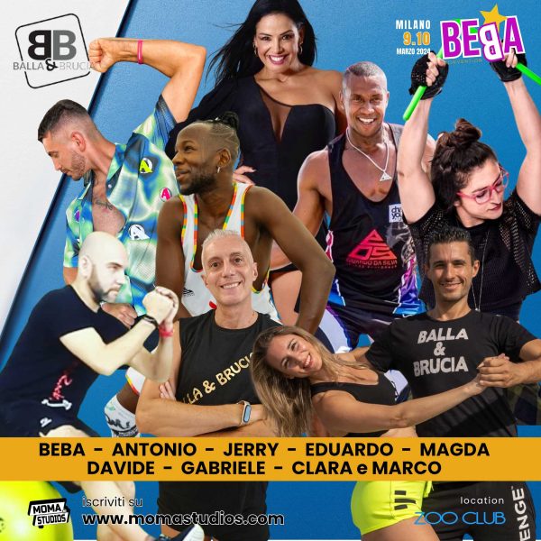 Beba convention