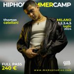 Hip Hop Summer Camp 2024 - immagine 14