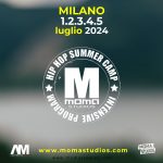 Hip Hop Summer Camp 2024 - immagine 3