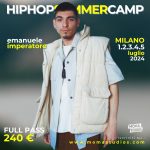 Hip Hop Summer Camp 2024 - immagine 6