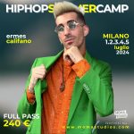 Hip Hop Summer Camp 2024 - immagine 7