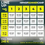 Hip Hop Summer Camp 2024 - immagine 10