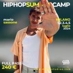 Hip Hop Summer Camp 2024 - immagine 11