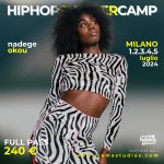 Hip Hop Summer Camp 2024 - immagine 12