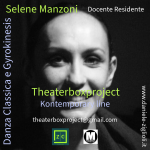 Theater Box Project - immagine 3