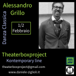 Theater Box Project - immagine 8