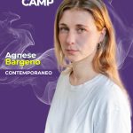Modern Dance Camp 2025 - immagine 3