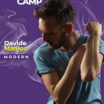 Modern Dance Camp 2025 - immagine 9