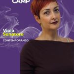 Modern Dance Camp 2025 - immagine 4