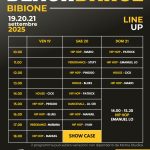 Bibione Beach Dance 2025 - immagine 2