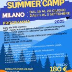 Moma Kids Summer Camp Milano 2025 - immagine 2