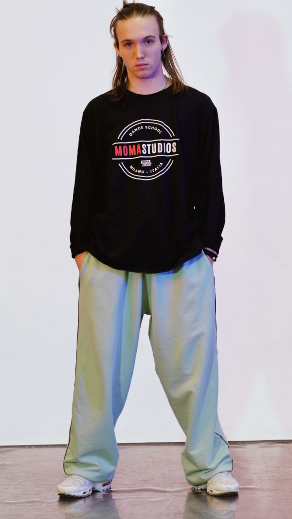 T-shirt mod. 03/2025 - immagine 2