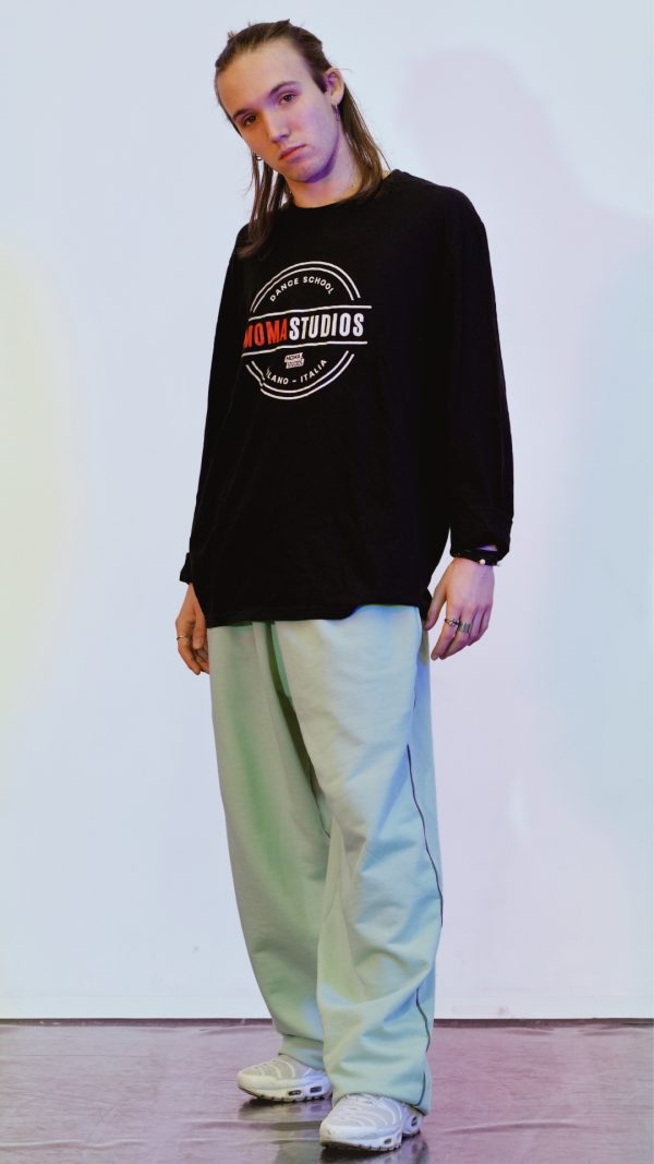 Pantalone modello 01/2025 - immagine 3