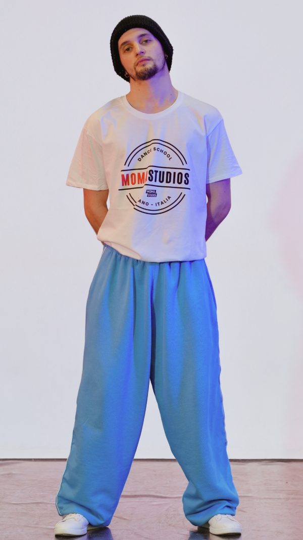 Pantalone modello 01/2025