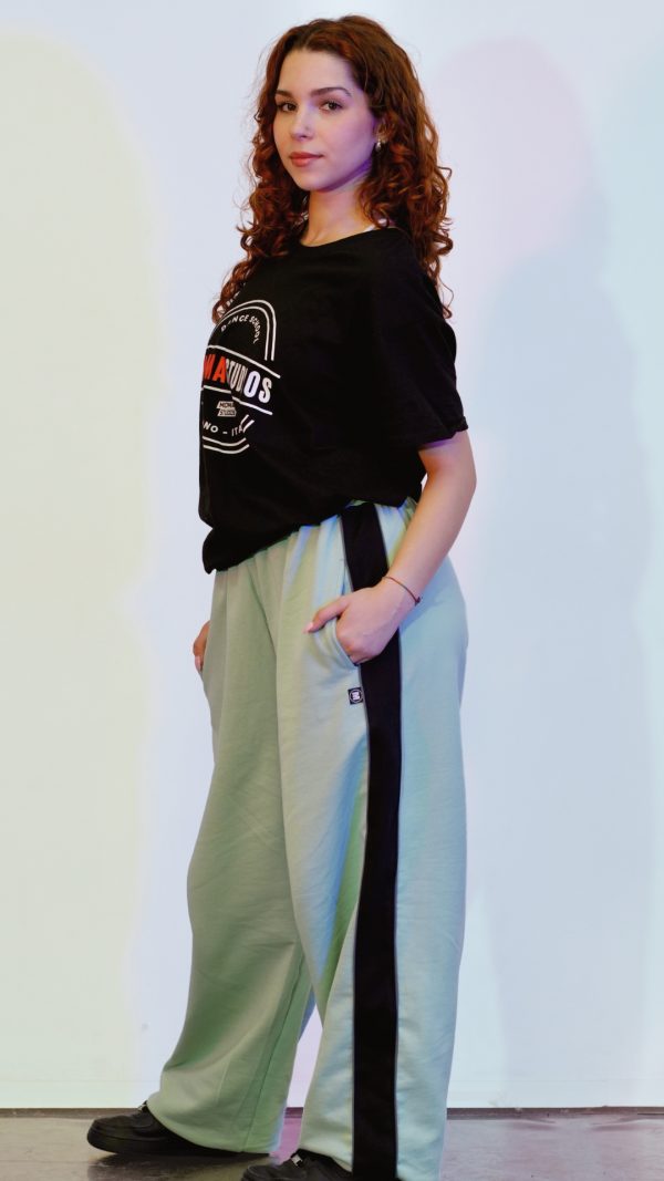 Pantalone modello 02/2025