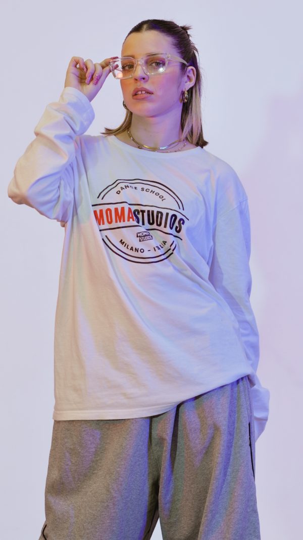T-shirt mod. 03/2025