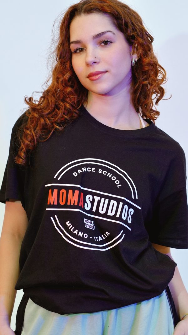 T-shirt mod. 04/2025